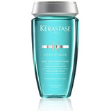 Shampoo Kerastase Bain Vital Dermo-calm, Graso Y Sensible