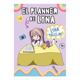 Planner De Lyna - Lyna Vallejos