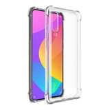 Estuche Xiaomi Mi 9 Funda Protector Antichoque Para