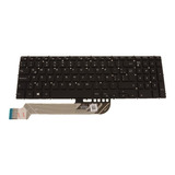 Teclado Original Dell Inspiron 5565 5567 5765 8y88w 08y88