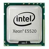 Intel Xeon E5520  Fclga1366