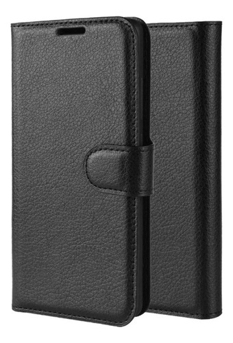 Flip Cover Agenda Para iPhone (todos Los Modelos)