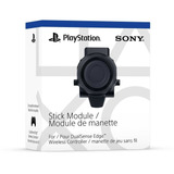 Módulo De Controle Dualsense Edge::.. Joystick Ps5 Cor Preto