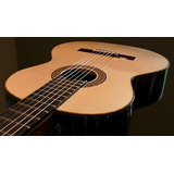 Guitarra Amalio Burguet 2m + Case