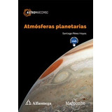 Atmosferas Planetarias