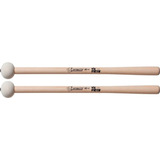 Vic Firth Mb1h Par De Baquetones Para Tambora Percusión