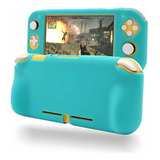 Grip Case   Switch Lite  Funda De Silicona   Switch Lit...