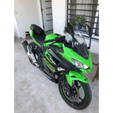 Kawasaki Ninja 400