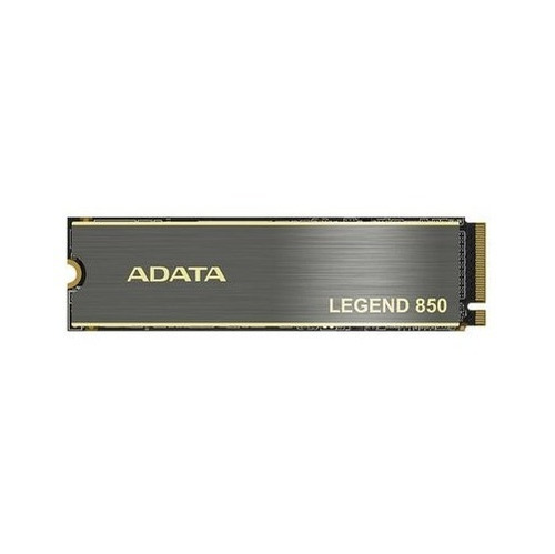 Ssd Adata Legend 850 Nvme 512gb Pci Express 4.0 M.2