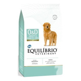 Alimento Equilibrio Obesity & Diabetic Perro 7.5kg