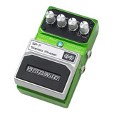 Digitech Sp-7 Pedal Guitarra Electric Hardwire Stereo Phaser