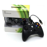 Controle Xbox 360 S/fio
