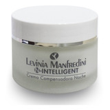   Crema Noche Anti-edad  N- Intelligent 50ml  