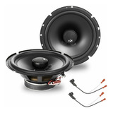 Repuesto De Altavoz Nvx Para Gmc Safari Mini Van 1996-2005