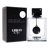 Armaf Club De Nuit Urban Man 105ml Edp