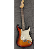 Squier Stratocaster California Series