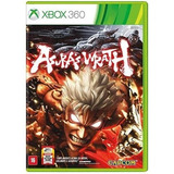 Asuras Wrath - Xbox 360