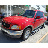 Ford F-150 2001 4.2 Xlt V6 Mt