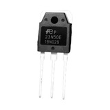 Transistor Mosfe 23n50e Fmh 23n50e 500v 23a Nuevo Original
