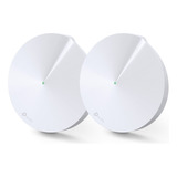 Roteador Tp-link Wireless Ac1300 Cx 2 Un Deco M5