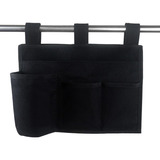 Bedside Rack Organizer - Bedside Organizer Storage Bag,