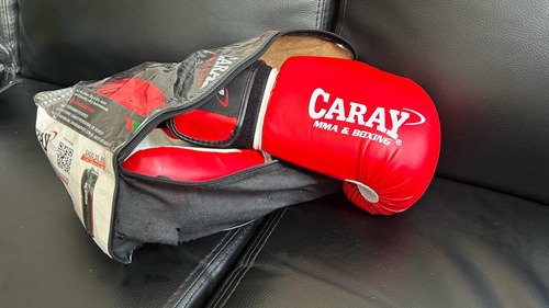Guantes De Boxeo - Caray Mma & Boxing