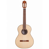 Guitarra Criolla Clásica Fonseca 65