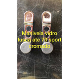 Manivelas Porta Fusca Sport Cromada Valor Par Ate 76