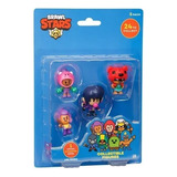 5 Figuritas Brawl Stars Oferta