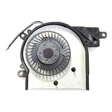 Dbparts Nuevo Ventilador De Cpu Para Hp Pavilion 13-sss194nr