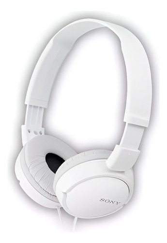 Auriculares Sony Mdr-zx110 Blancos