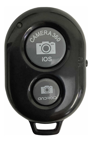 Control Remoto Para Celular Con Android O Ios Fotos/ Selfie