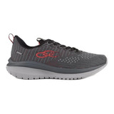 Zapatillas Olympikus Aurora Deportivas Running Hombre