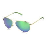 Gafas De Sol Polaroid Aviador Mujer Pld6012/n