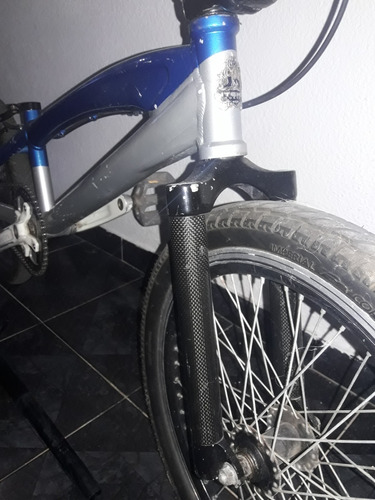 Bmx Intense Podium Pro Xl.