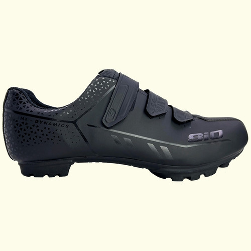 Zapatillas Ciclismo Sio Sm Ruta Mtb Spinning