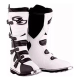 Botas Motocross Pro Tork Combat 4 Br Atv Enduro Delisio