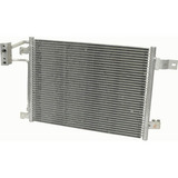 Condensador A/c Jeep Wrangler 2007 2008 2009 2010 2011