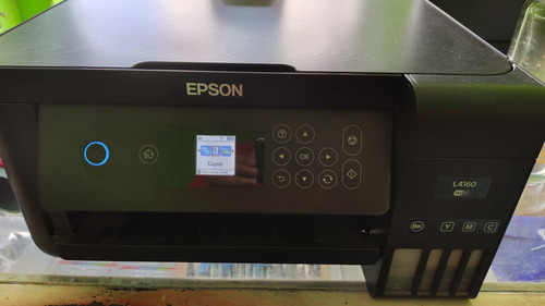 Impresora Epson L4160