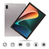 Tablet Pad Fhd 10.1'' Android 11 Wi-fi 256gb+6gb Memoria Ram