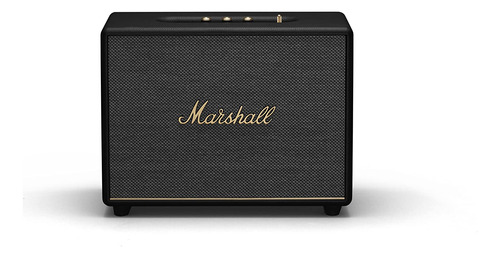 Marshall Woburn Iii Bluetooth Wireless Speaker,black