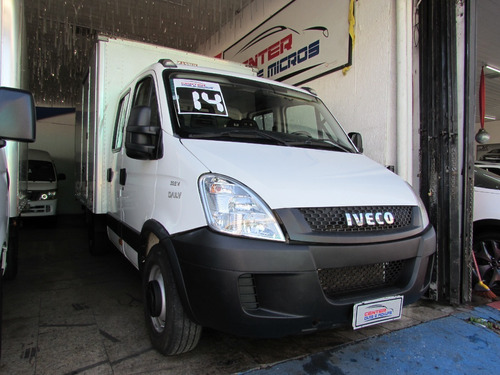 IVECO DAILY 35S14 USADA