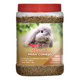 Alimento Para Conejo Redkite 1 Kg