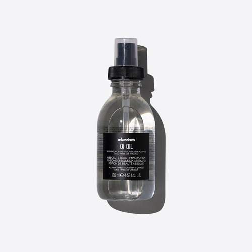 Oi Oil Davines 135 Ml