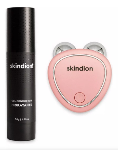 Skindione Levantamiento1facial Con Microcorriente Antiarruga