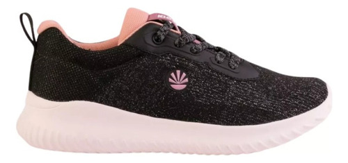 Zapatillas Deportiva Mujer Kioshi Liviana Cómoda Ohara