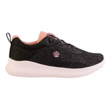 Zapatillas Deportiva Mujer Kioshi Liviana Cómoda Ohara