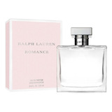 Ralph Lauren Romance 100 Ml Edt Spray