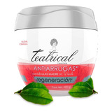 Teatrical Células Madre Antiarrugas 100 G