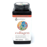 Youtheory Collagen - Unidad A $699 - Unidad a $736